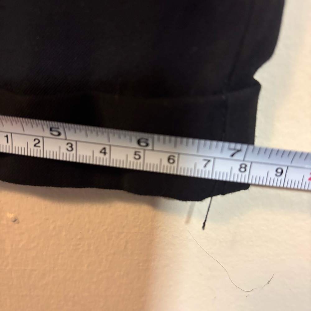 Ardene Women’s Black Dress Pants - Picture 10 of 13